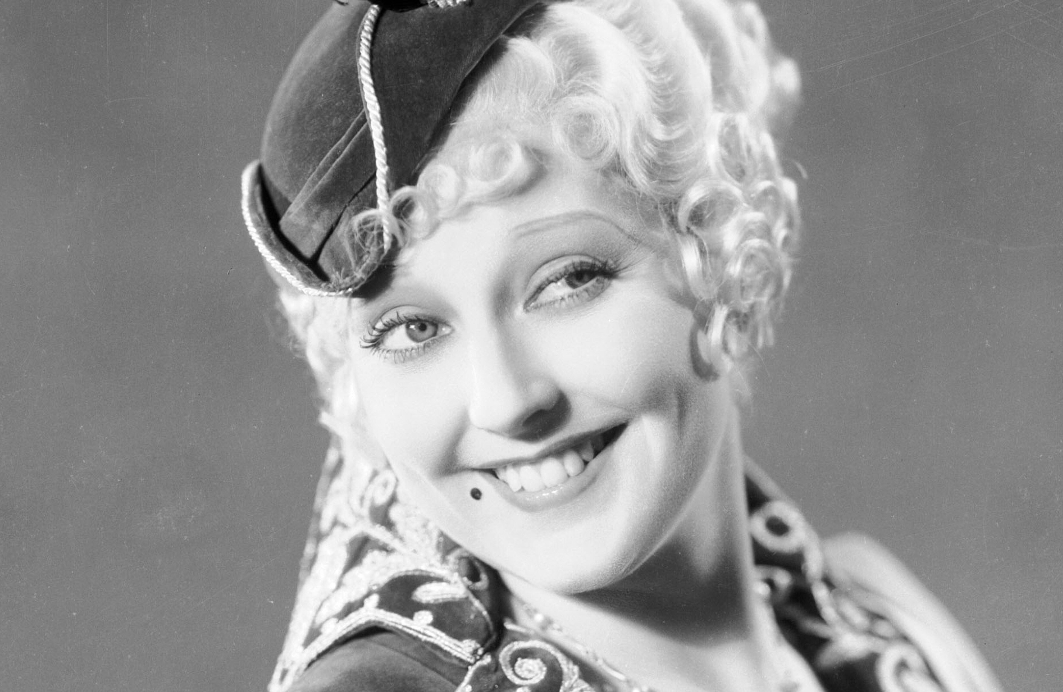 Thelma Todd Turner Classic Movies
