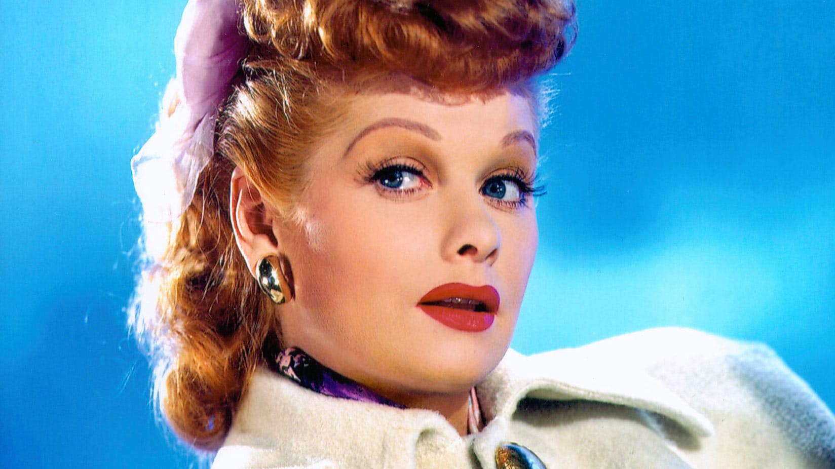 Lucille Ball Turner Classic Movies