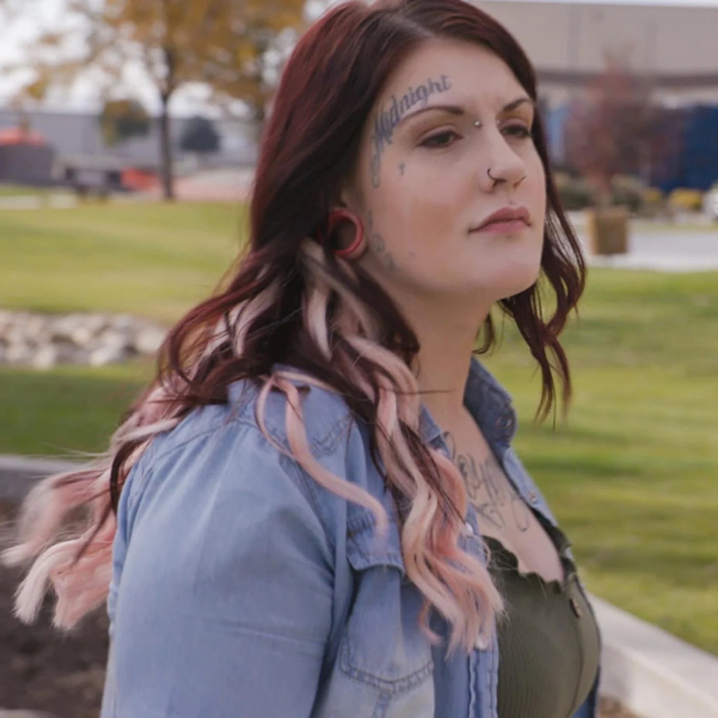 Shasta Groene, The sole survivor of her family's Massacre Listen Notes