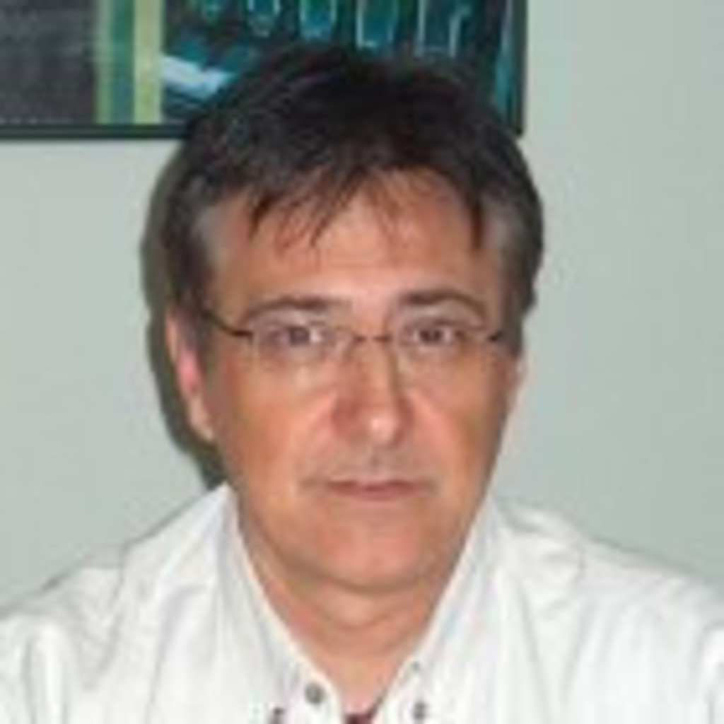 David Calvano Dtor. Soporte Software SM Data, S.A. XING
