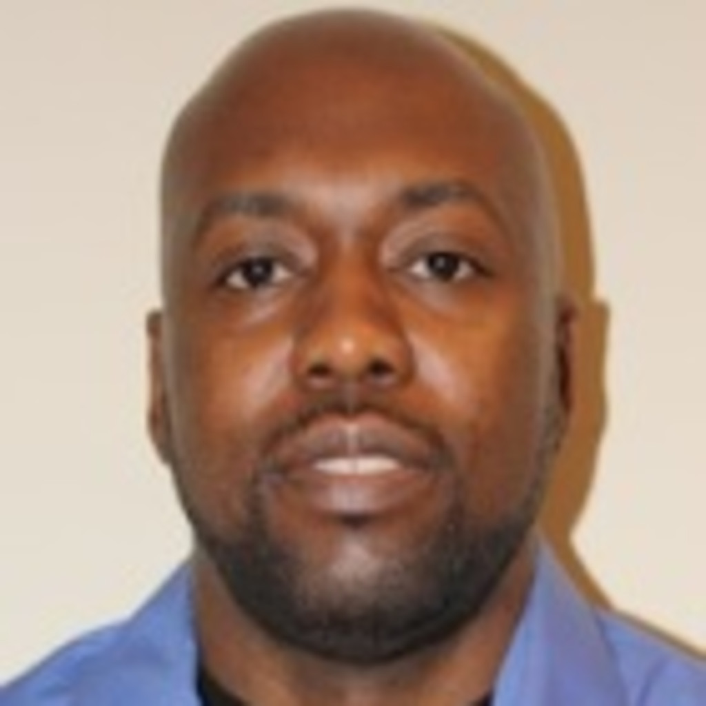 Shawn Washington Real Estate Agent / Property Manager Colwell
