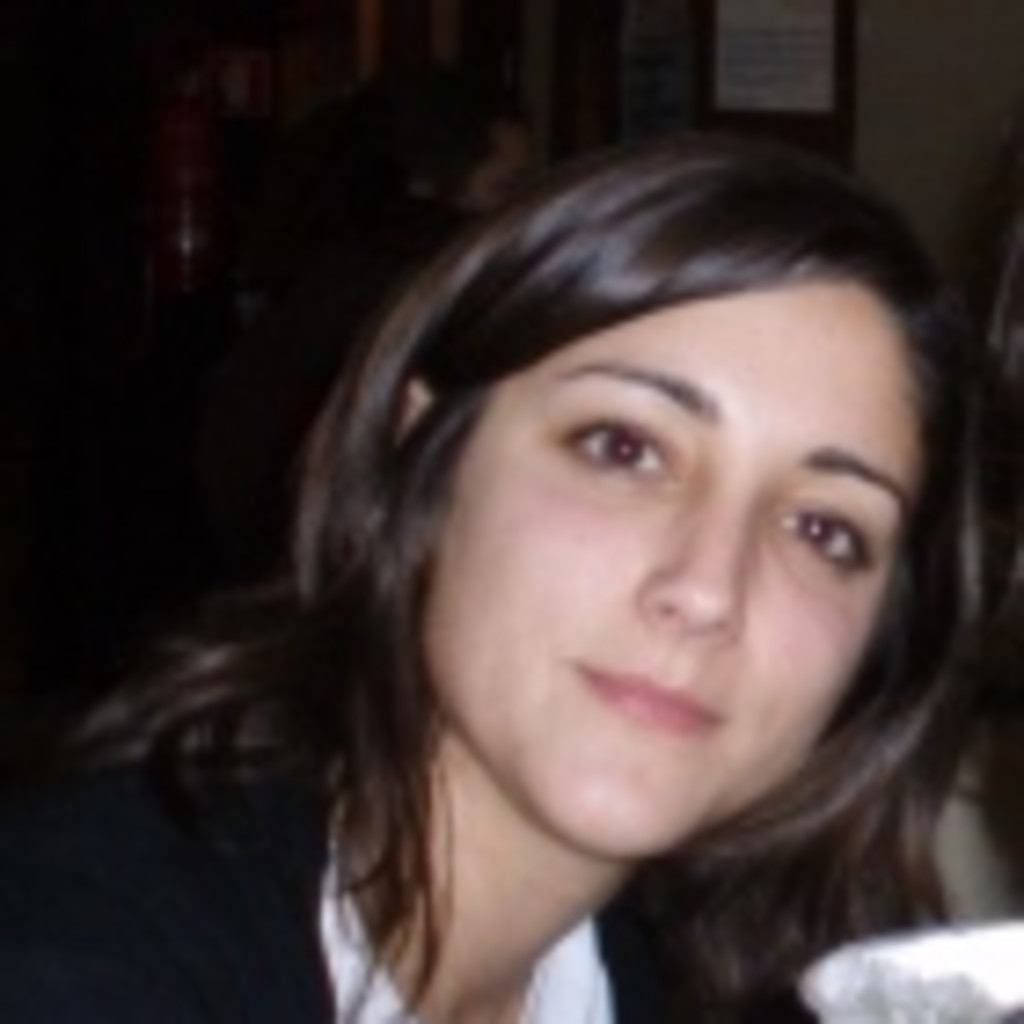 Maria Albert Director Comercial Viverpal S.L. XING