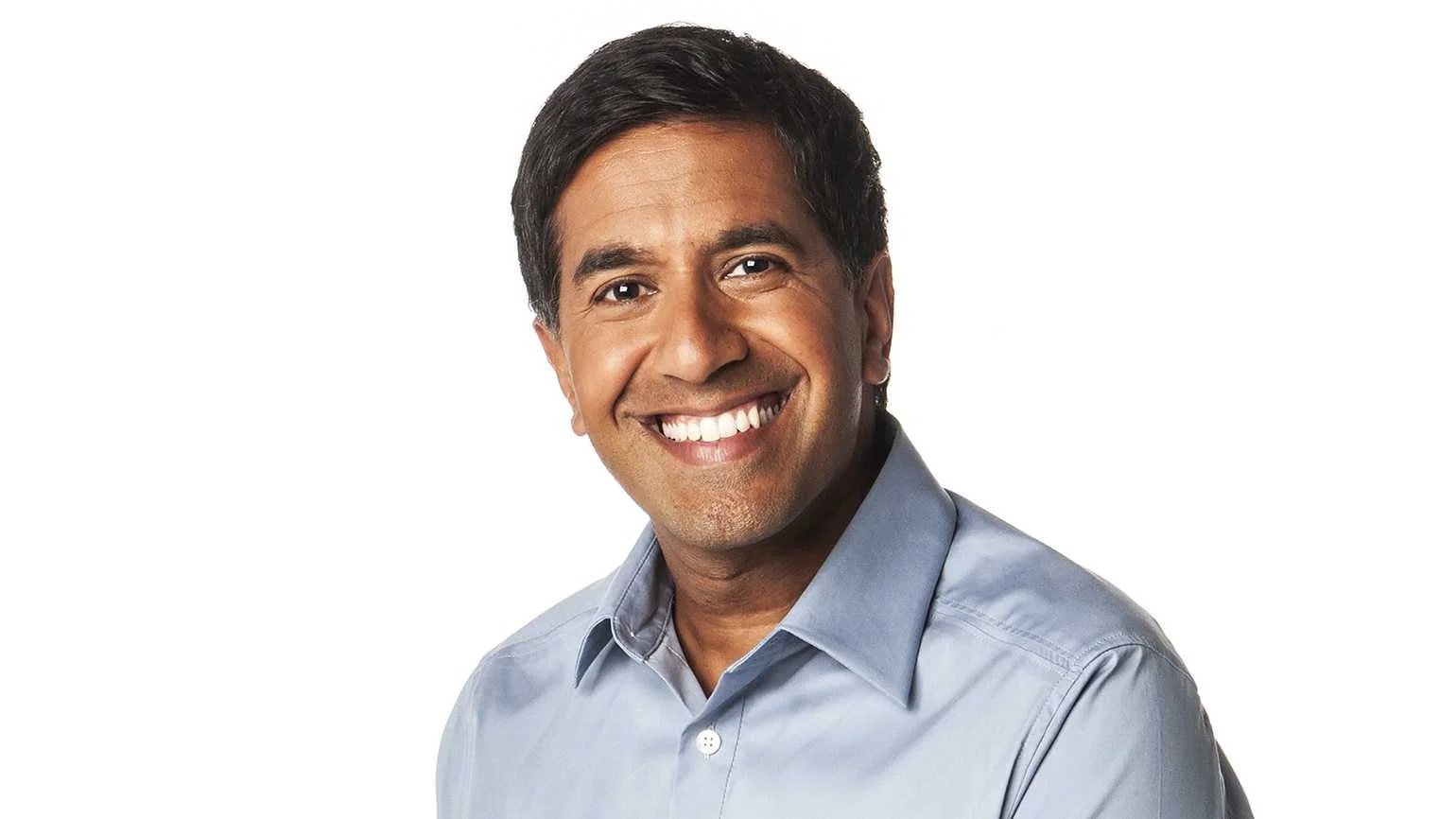 Dr. Sanjay Gupta Bio, Age, Wiki, CNN, Height, Ethnicity, Family, Parents