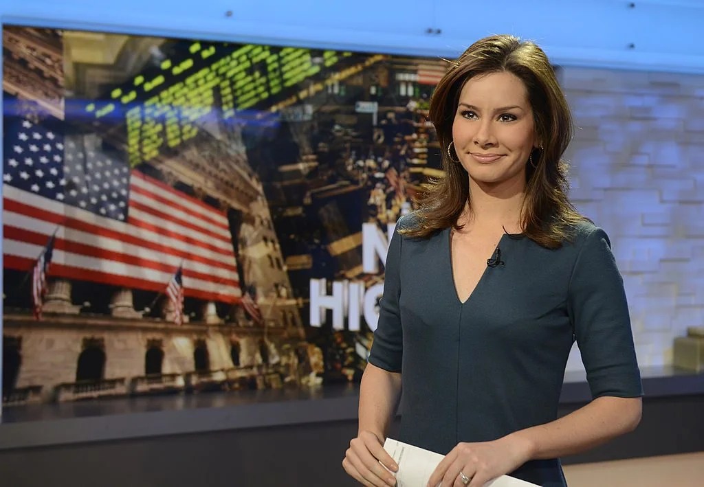 Rebecca Jarvis Bio, Age, ABC, CNBC, Wiki, Height, Ethnicity, Family