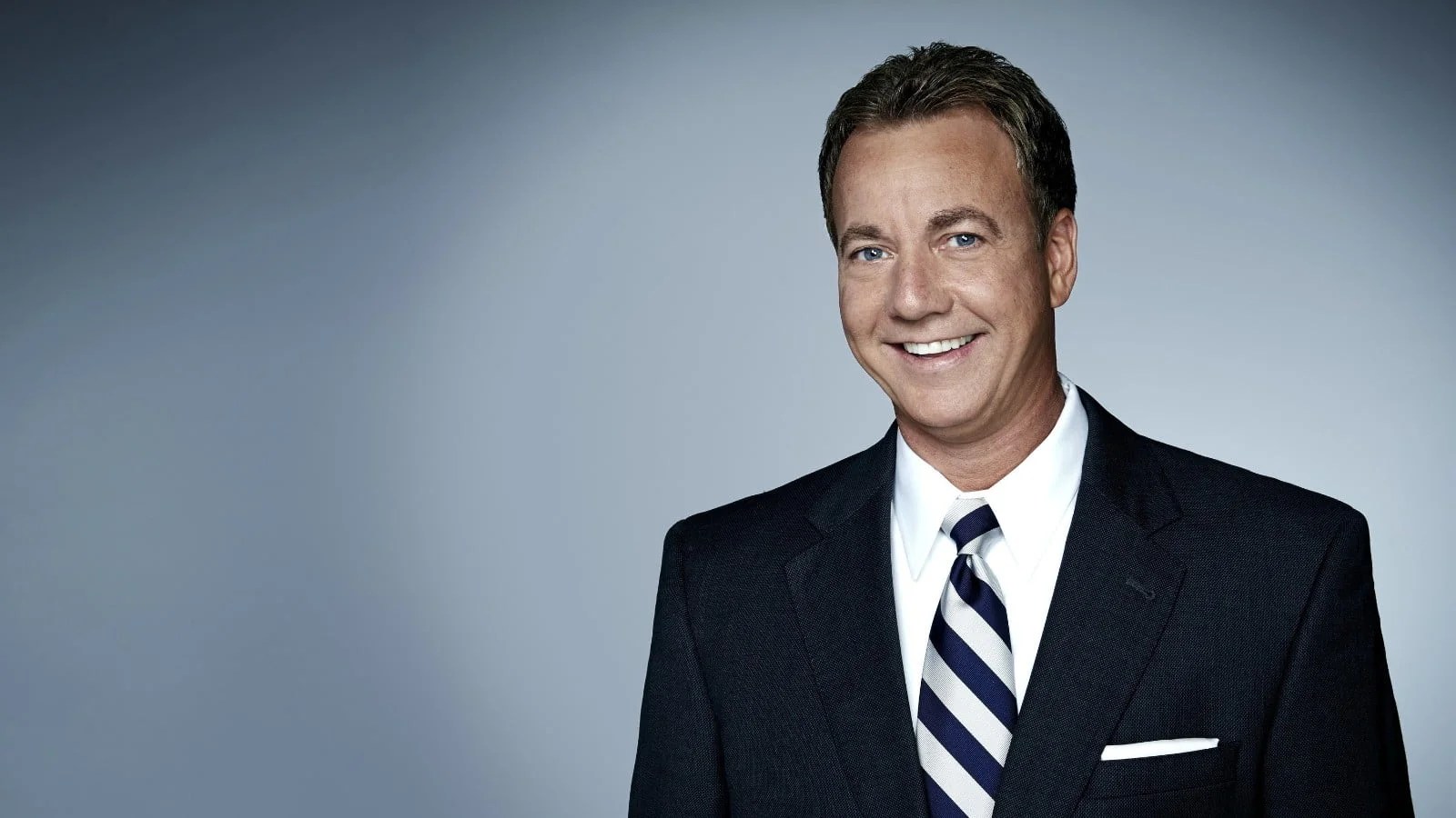Tom Sater Bio, Age, CNN, Wiki, Fox News, Height, Ethnicity, Family, Wife