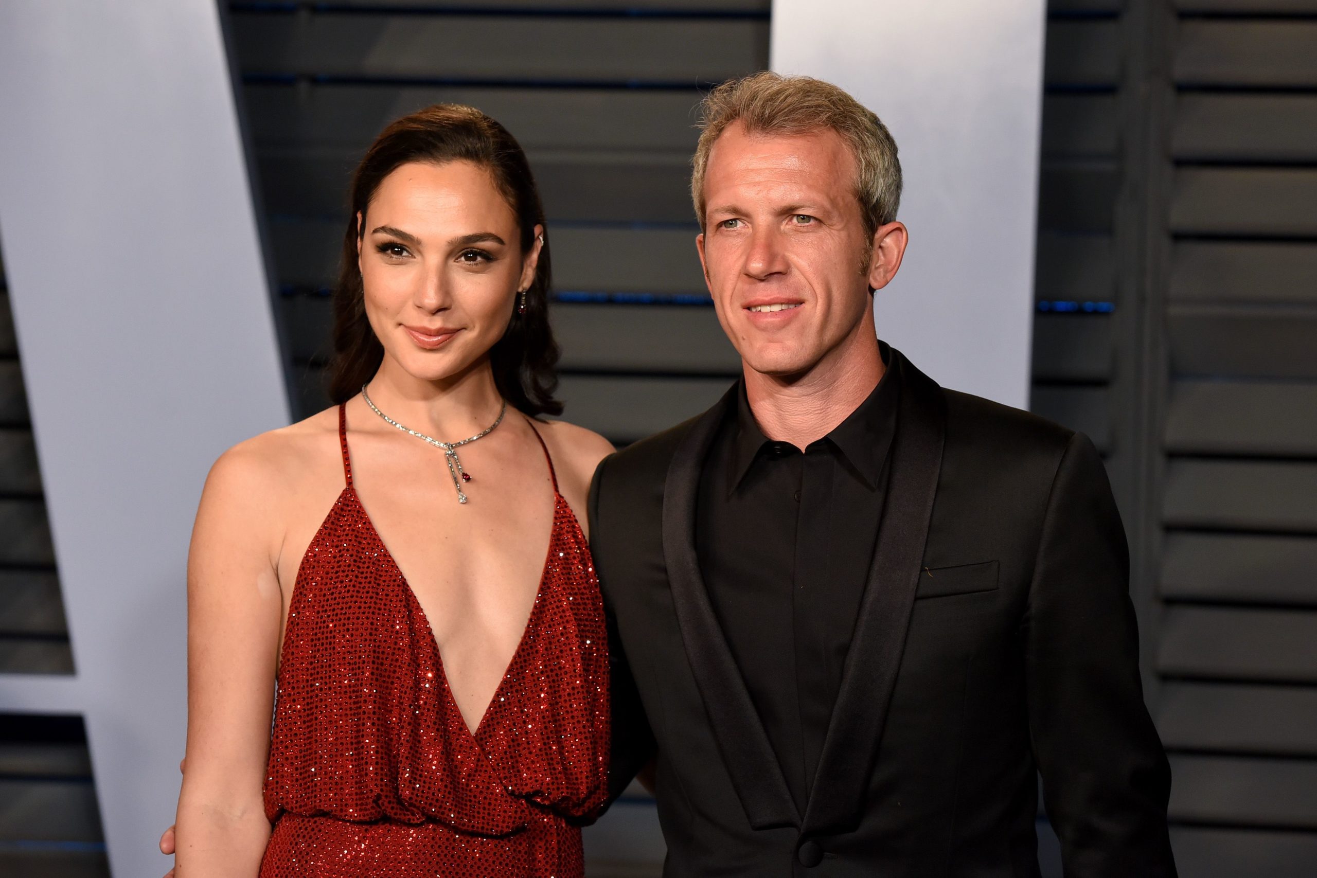 Yaron Varsano Gal Gadot husband, Wiki/Bio, Bikini Photos, Net Worth