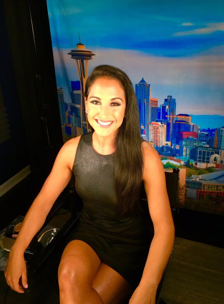 Emily Compagno Wiki/Bio, Bikini Photos, Fox News and Net worth Profvalue Blog