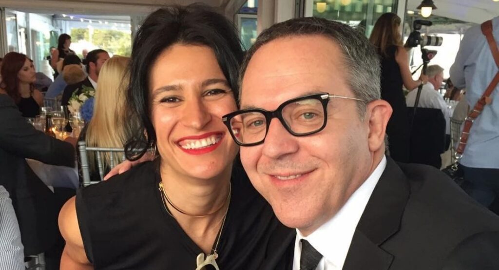 Elena Moussa, Greg Gutfeld wife, Wiki/Bio, Net worth, Height, Age and