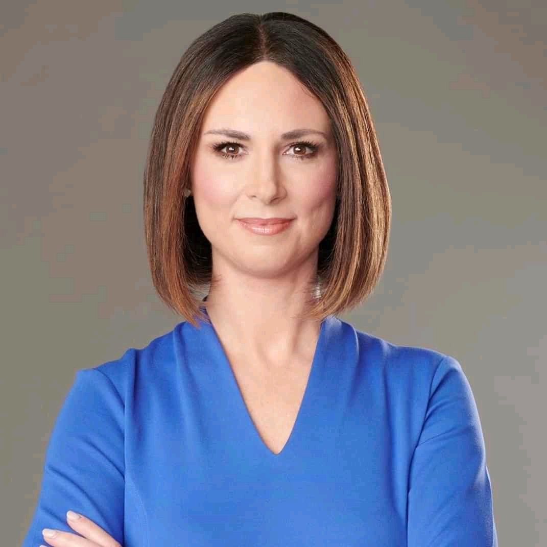 Heidi Przybyla NBC reporter Wiki/Bio, Net worth, Wedding, Age and Children. Profvalue Blog