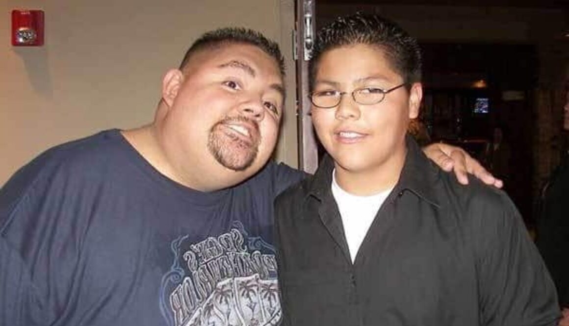 Frankie Iglesias, Gabriel Iglesias' son Wiki. Bio, Net worth and