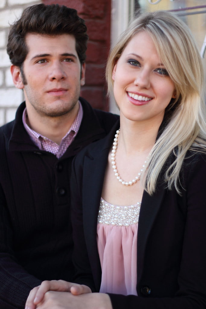 Steven Crowder's Wife Hilary Crowder Biography, Net worth and Age