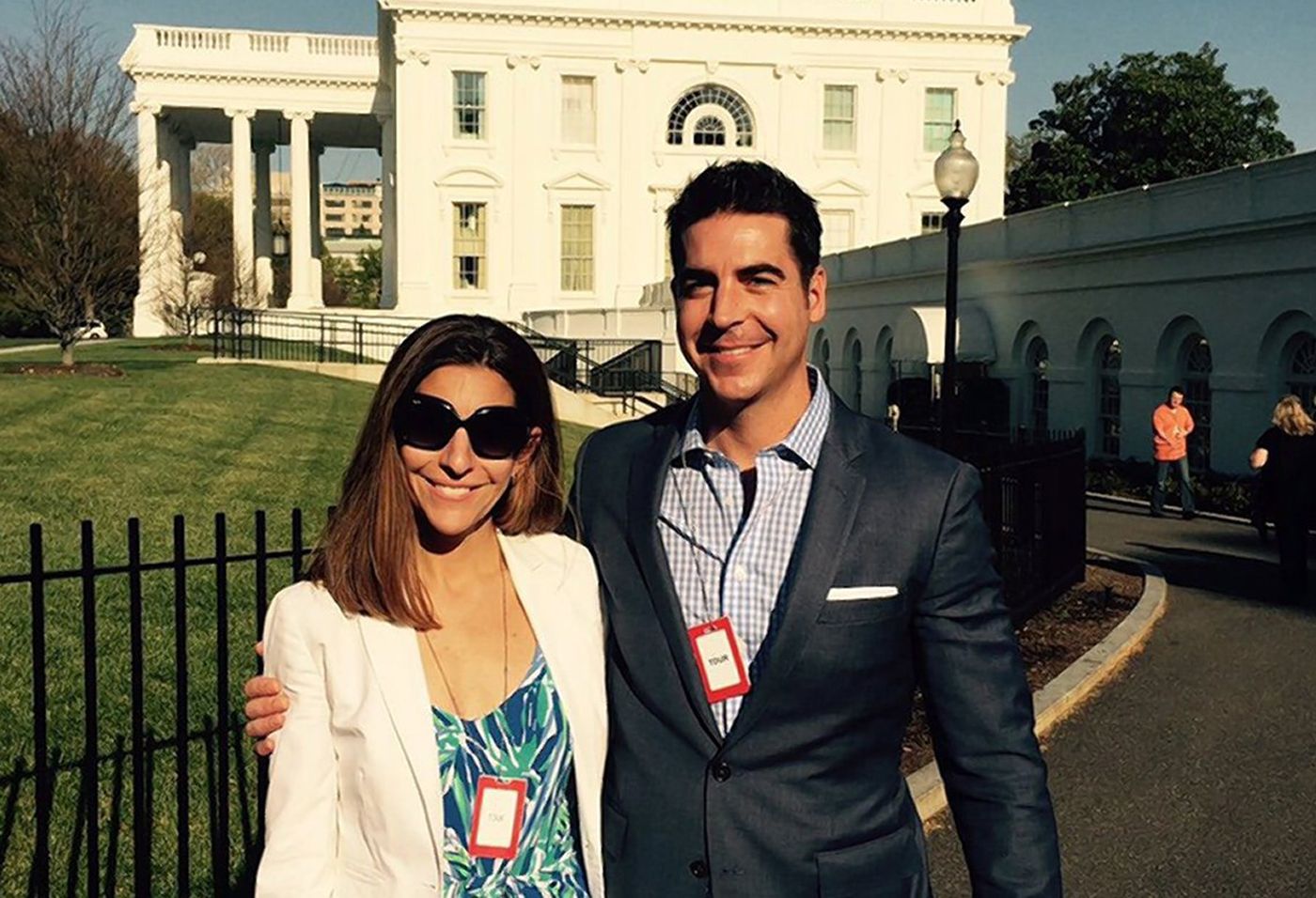 Facts about Noelle Watters, Jesse Watters's Ex Wife Wiki/Bio, Age