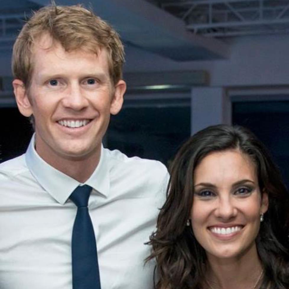 Top facts about Daniela Ruah's husband David Paul Olsen Wiki Bio, net