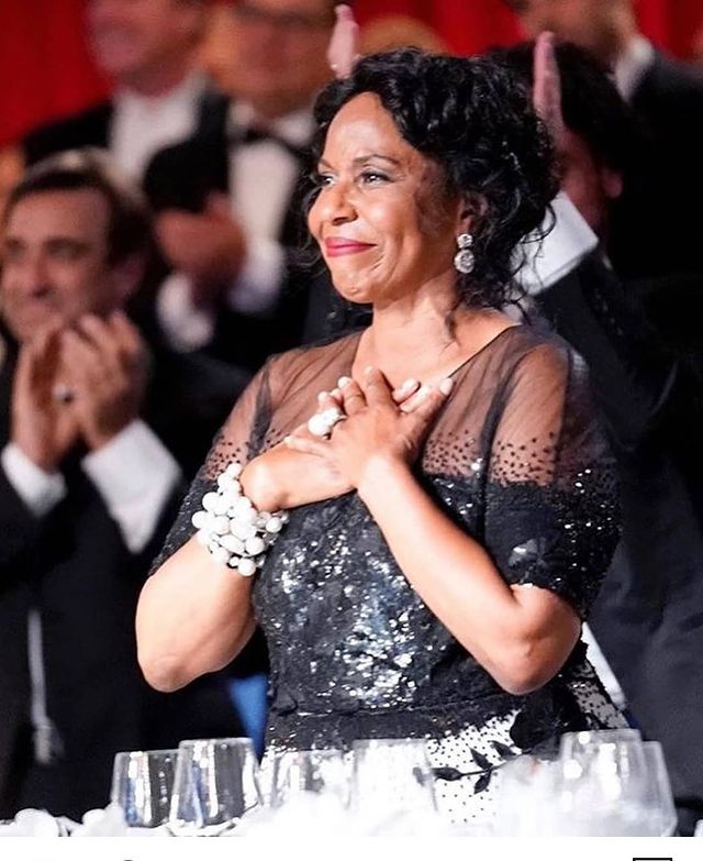 Katia Washington, Denzel Washington kid Is she Gay, Bio, Net Worth, Age, Husband, Career