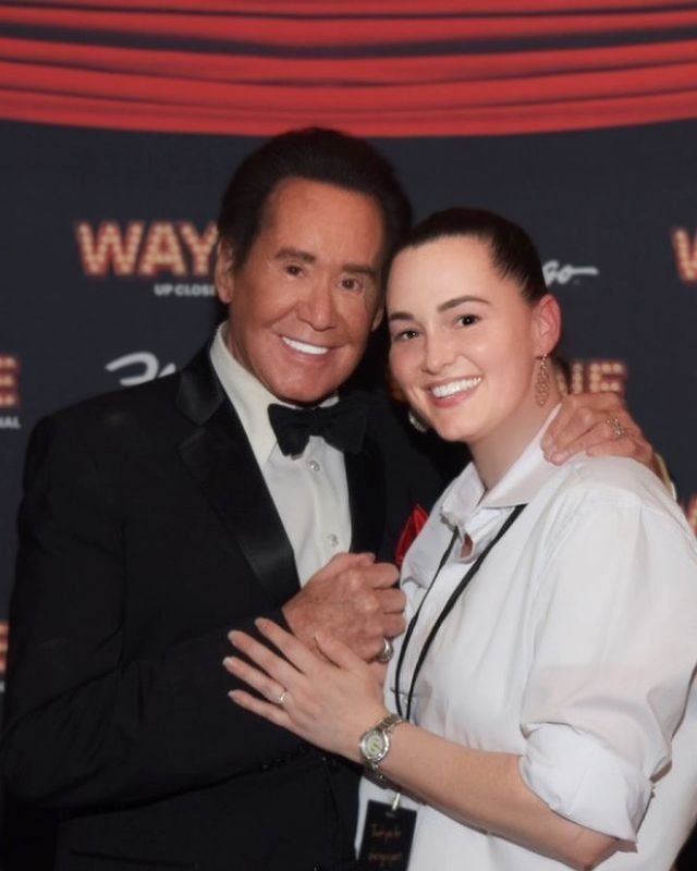 Wayne Newton Wiki/Bio, Age, Net Worth, Music, Danke Schoen, Still