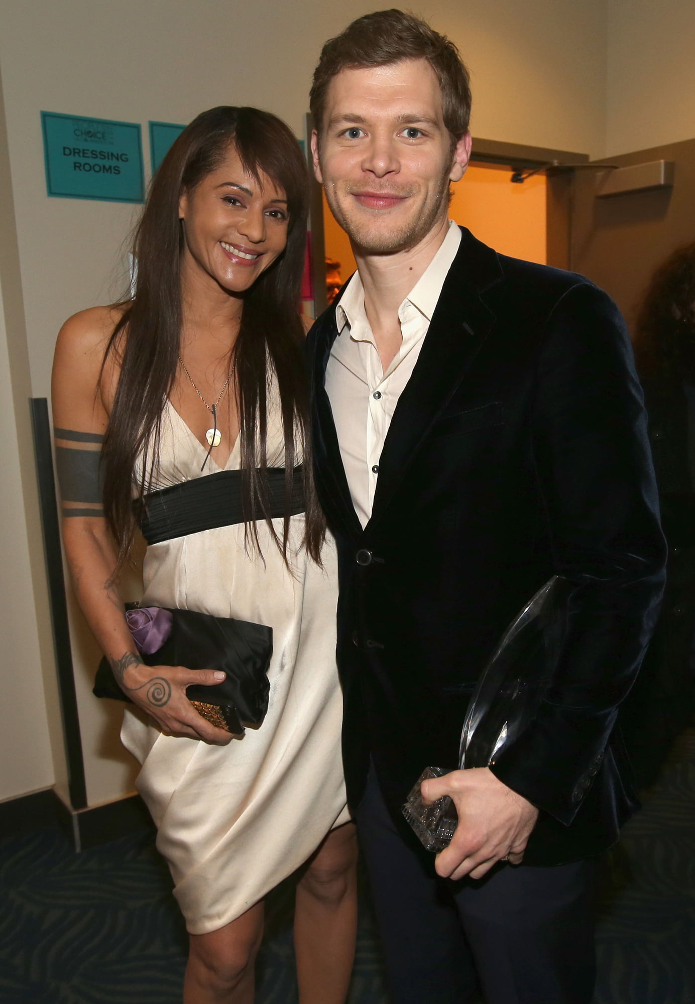 Persia White Wiki/Bio, Shows, Net Worth, Divorce, Husband and Age