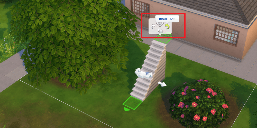 How to Rotate Furniture in Sims 4 Pro Game Guides