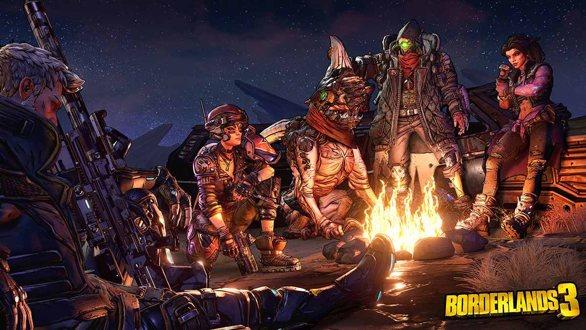 How to Check Borderlands 3 Server Status Pro Game Guides