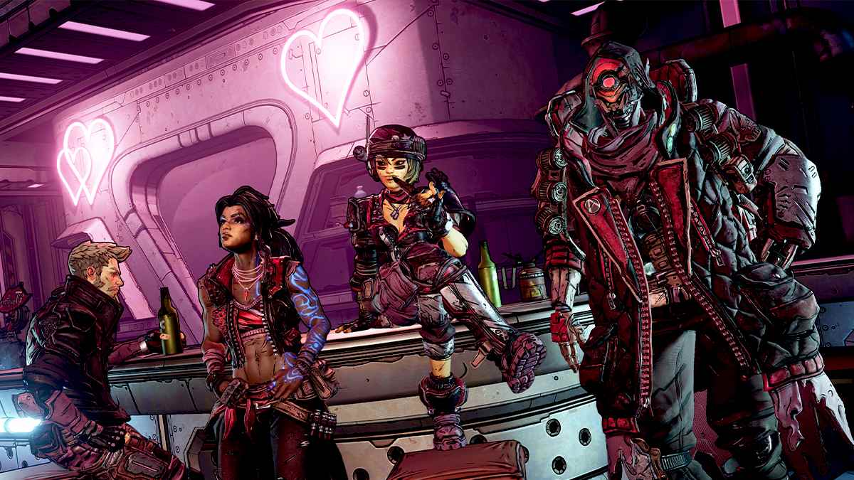 How to Check Borderlands 3 Server Status Pro Game Guides