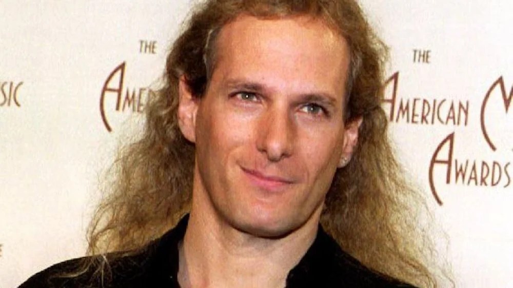 Michael Bolton Krankheit Promi Blogs