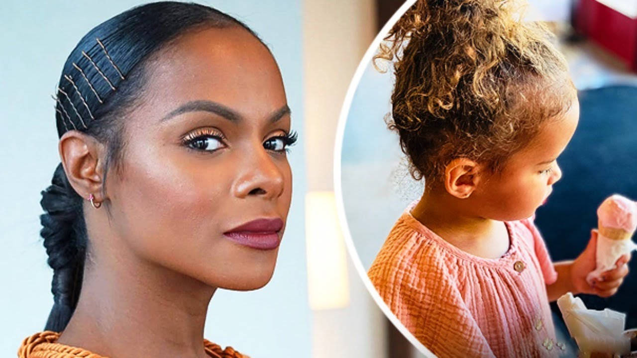 Who Is Tika Sumpter’s Daughter EllaLoren? 10 Facts On Her Age