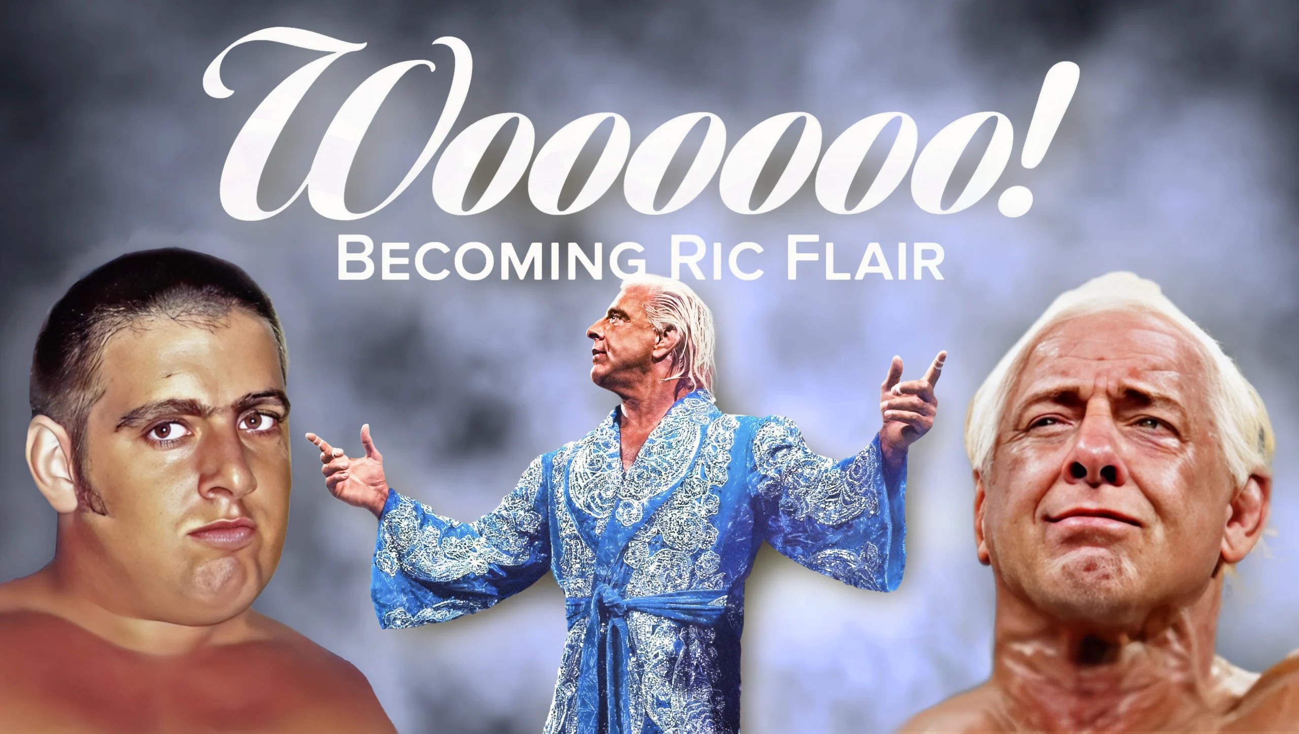 Woooooo! Ric Flair Documentary An Honest Review