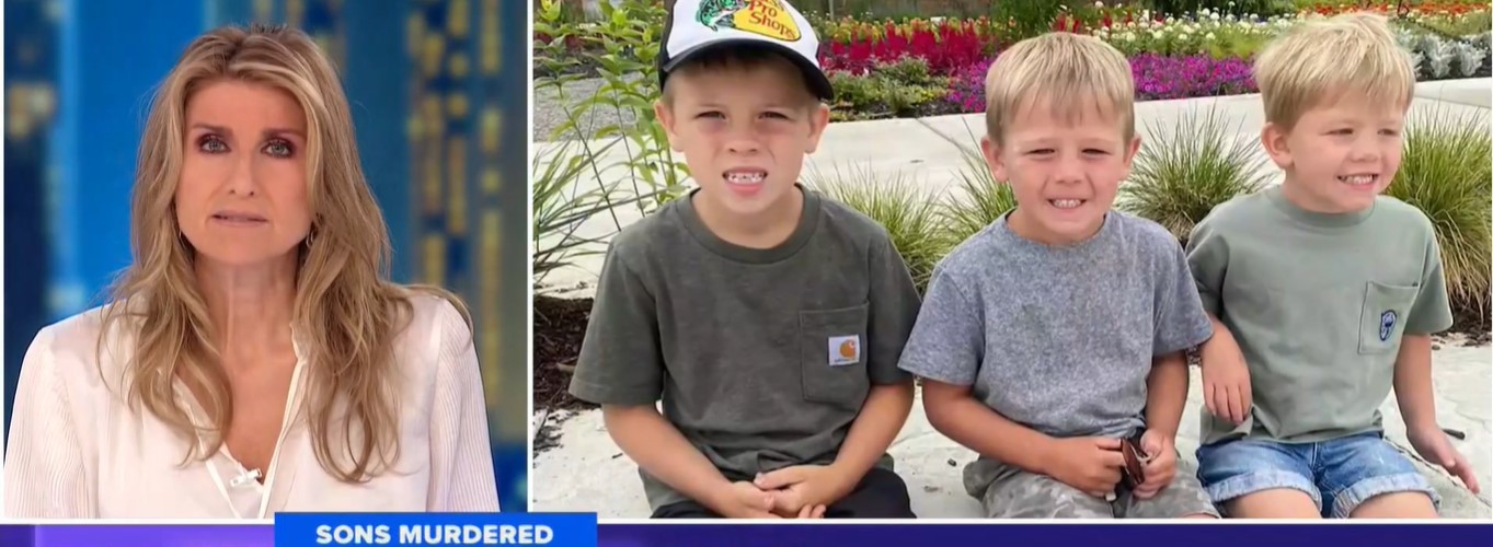 Ohio Father Shot His Own 3 Sons in ‘executionstyle’ PSCKS News