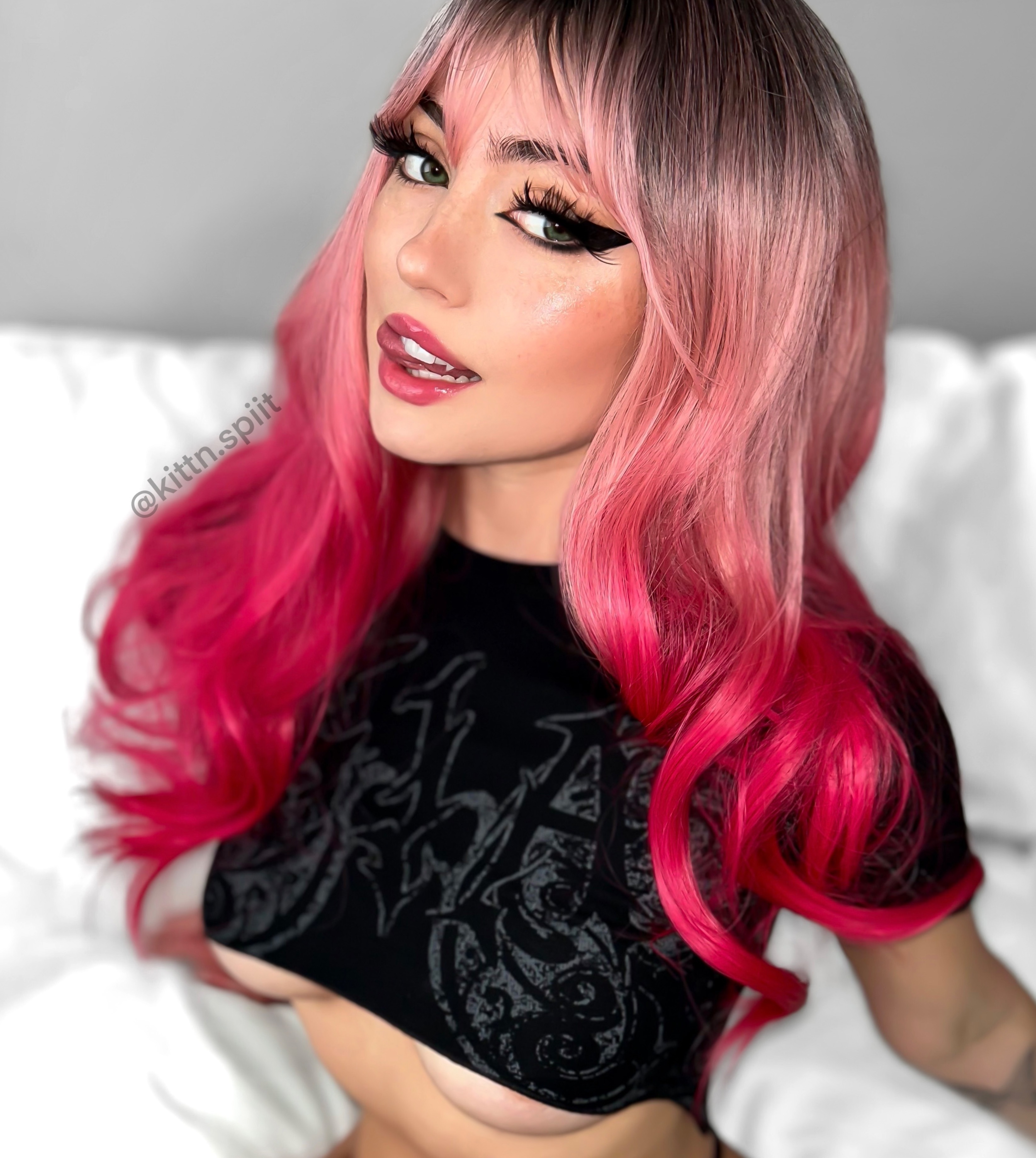 Katya Eliza kittn_spiit OnlyFans Full Size Profile Picture (HD) Full DP