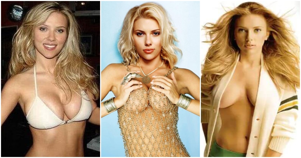 Quick Guide to Scarlett Johansson’s Life Photoshoots and Movies Public Magazine