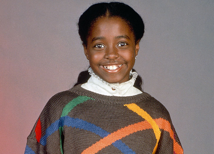 Here’s Why Rudy Huxtable Is a Feminst Icon PureWow