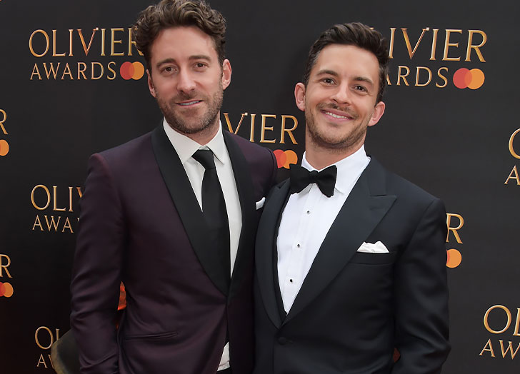 Who Is Jonathan Bailey’s Partner? PureWow