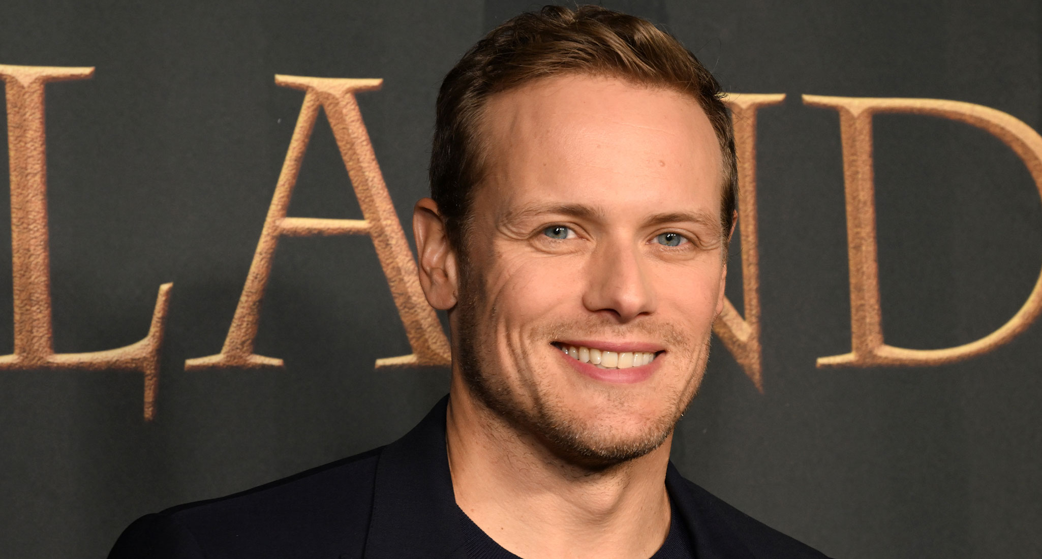 Does Sam Heughan Have a Girlfriend? Get the Deets PureWow