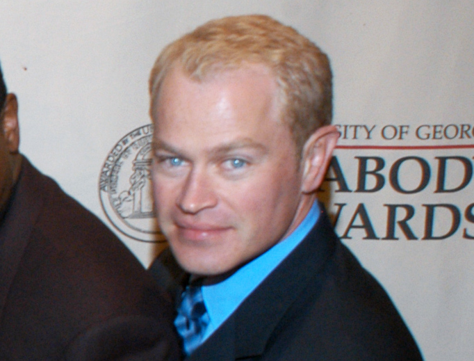 Actor Neal McDonough on How His Catholic Faith Nearly Destroyed his