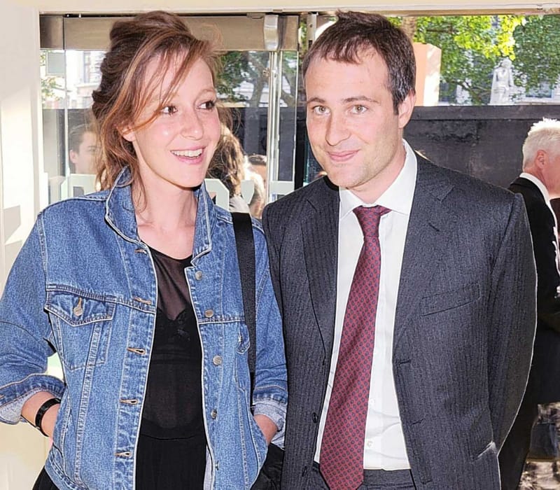 Kate Rothschild Wiki [Ben Goldsmith’s ExWife], Age, Kids, Net Worth