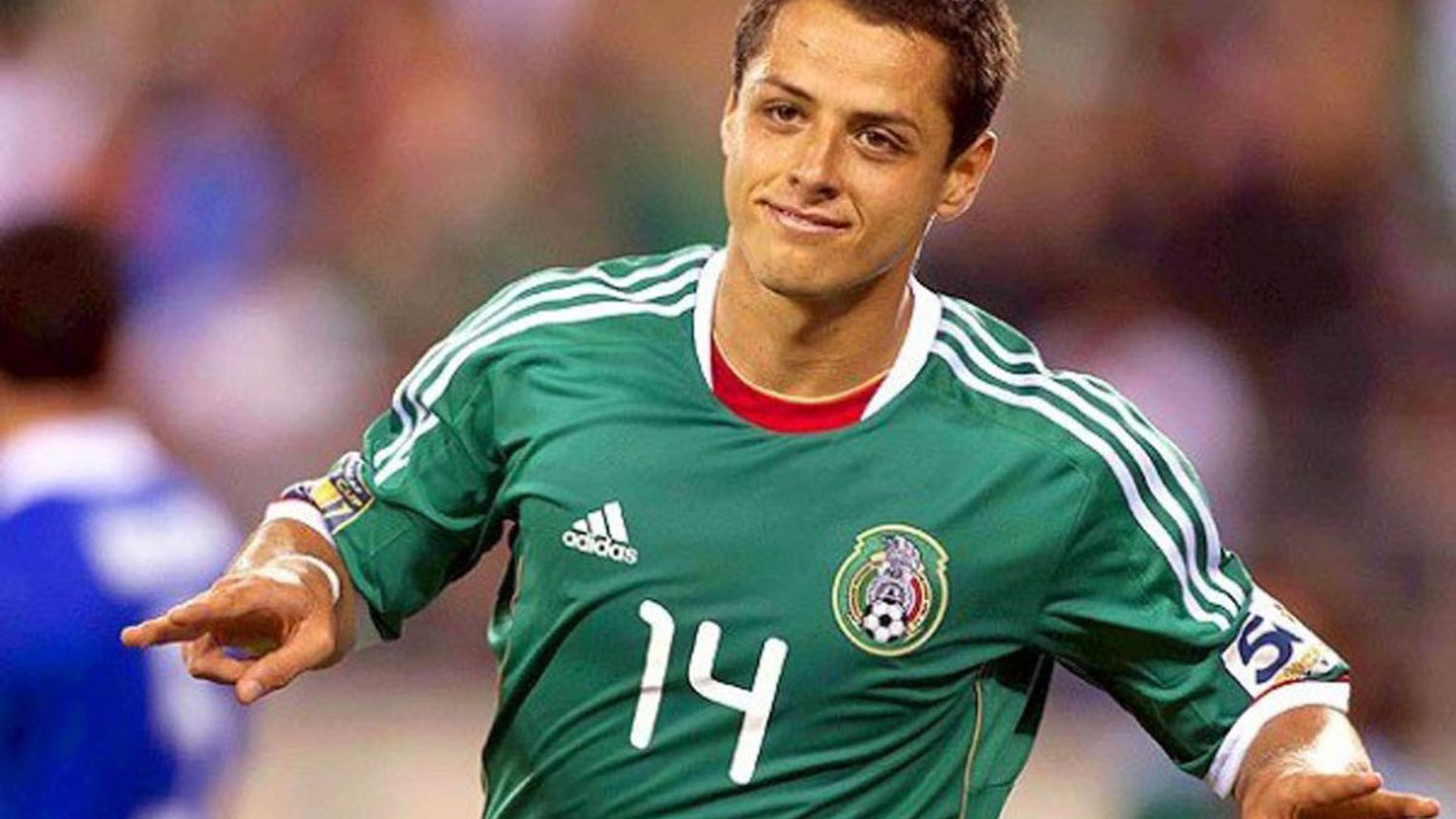 ¿Quién heredó el número 14 de Chicharito Hernández en el Tri? Punto MX