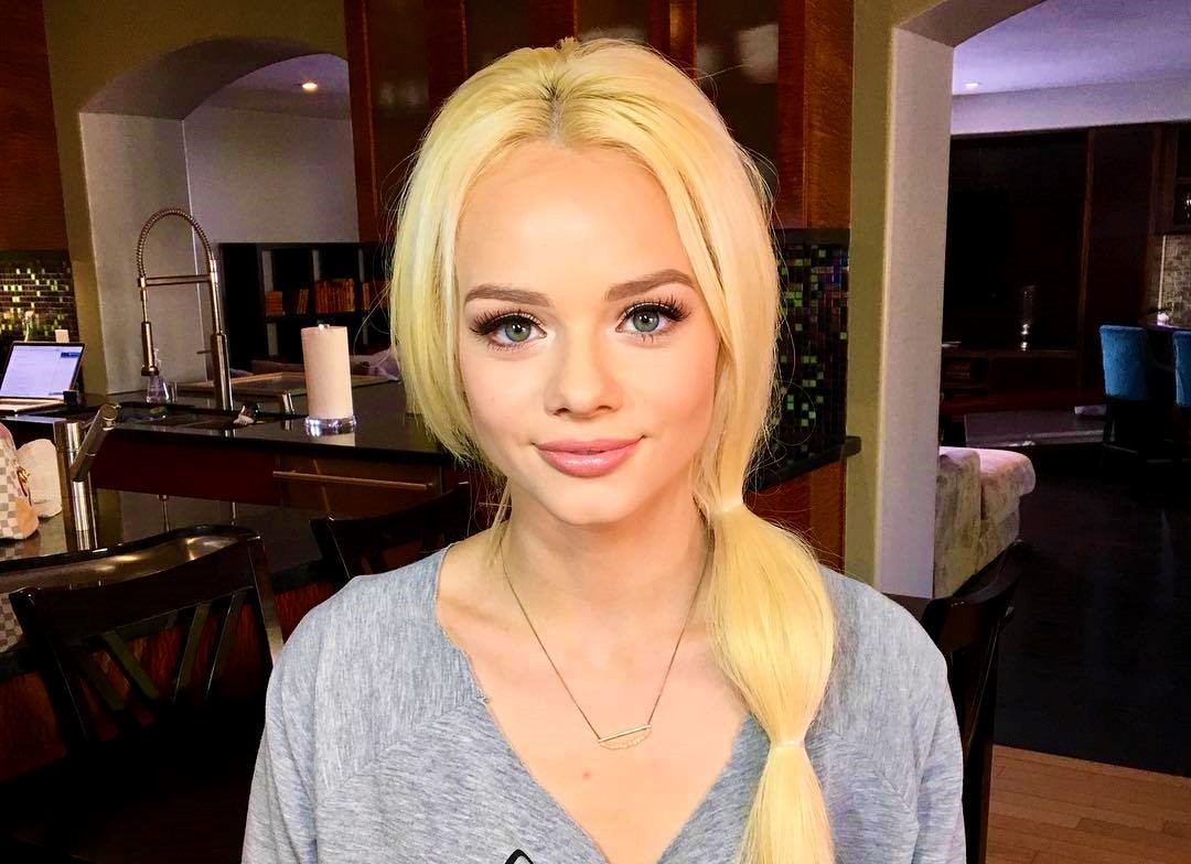 What People Never Told You About Elsa Jean