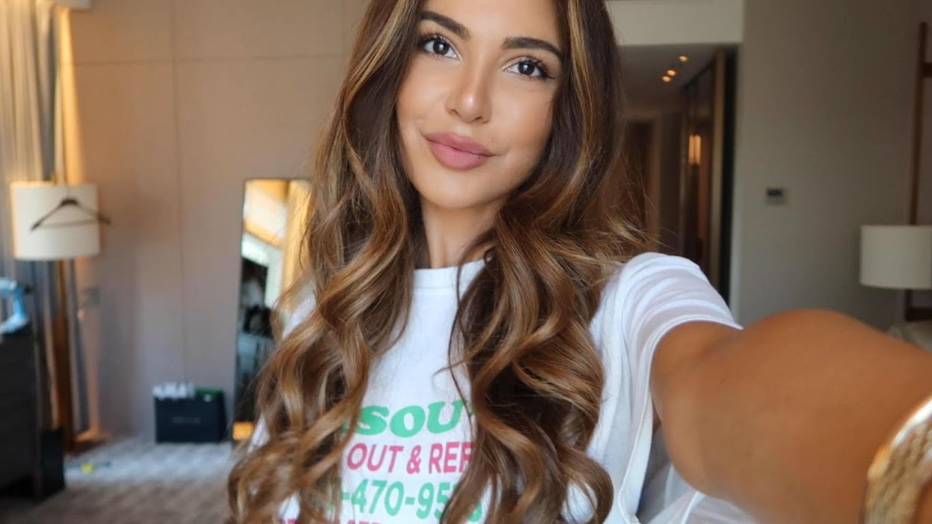 Negin Mirsalehi Net Worth A Multifaceted Influencer, Model, And Blogger