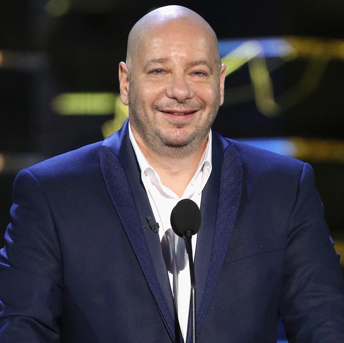 Jeff Ross Nişanlısı, Dövme, Köken, Boy, Kilo 2023 Taddlr