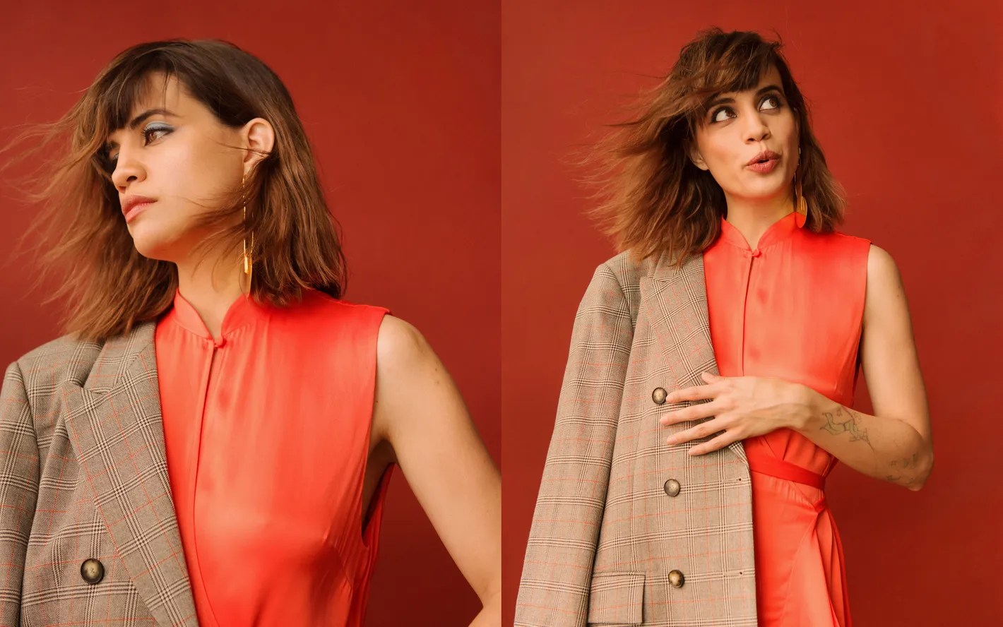 Natalie Morales Is Your Favorite TV Actress