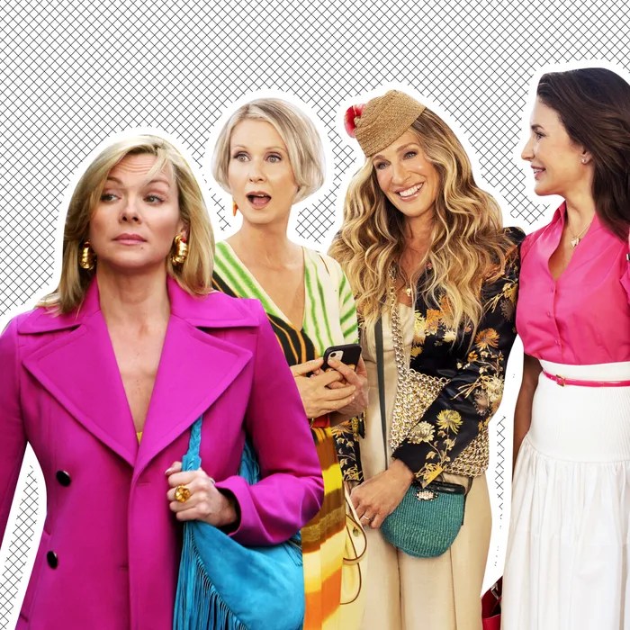 Why Isn’t Samantha in the ‘Sex and the City’ reboot?