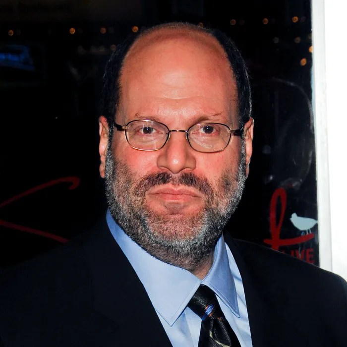 21 Notorious Scott Rudin Stories