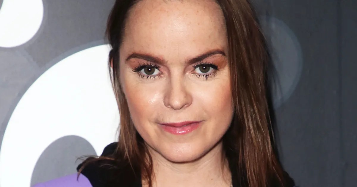 Taryn Manning Posts Support for Trump After Tear Gas Stunt