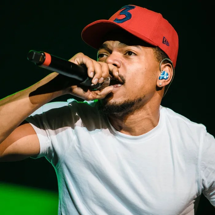 What Do We Want From Chance the Rapper?