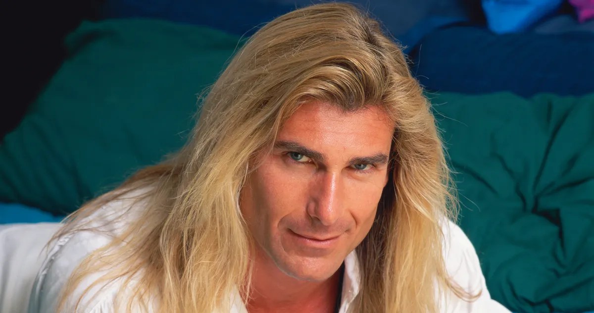 Fabio Says His Next Girlfriend ‘Can’t Be Afraid About Bugs’