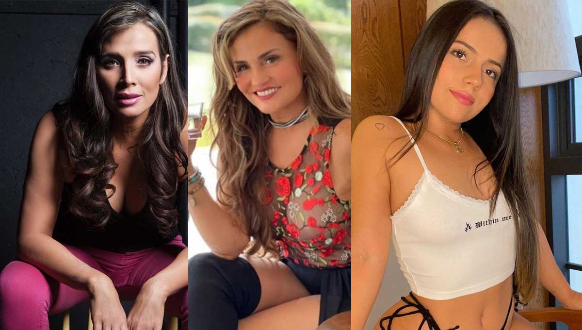Onlyfans La plataforma donde incursionan famosas actrices colombianas