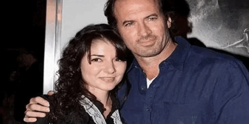 Vera Davich What Do We Know About Scott Patterson's ExWife QuikForce