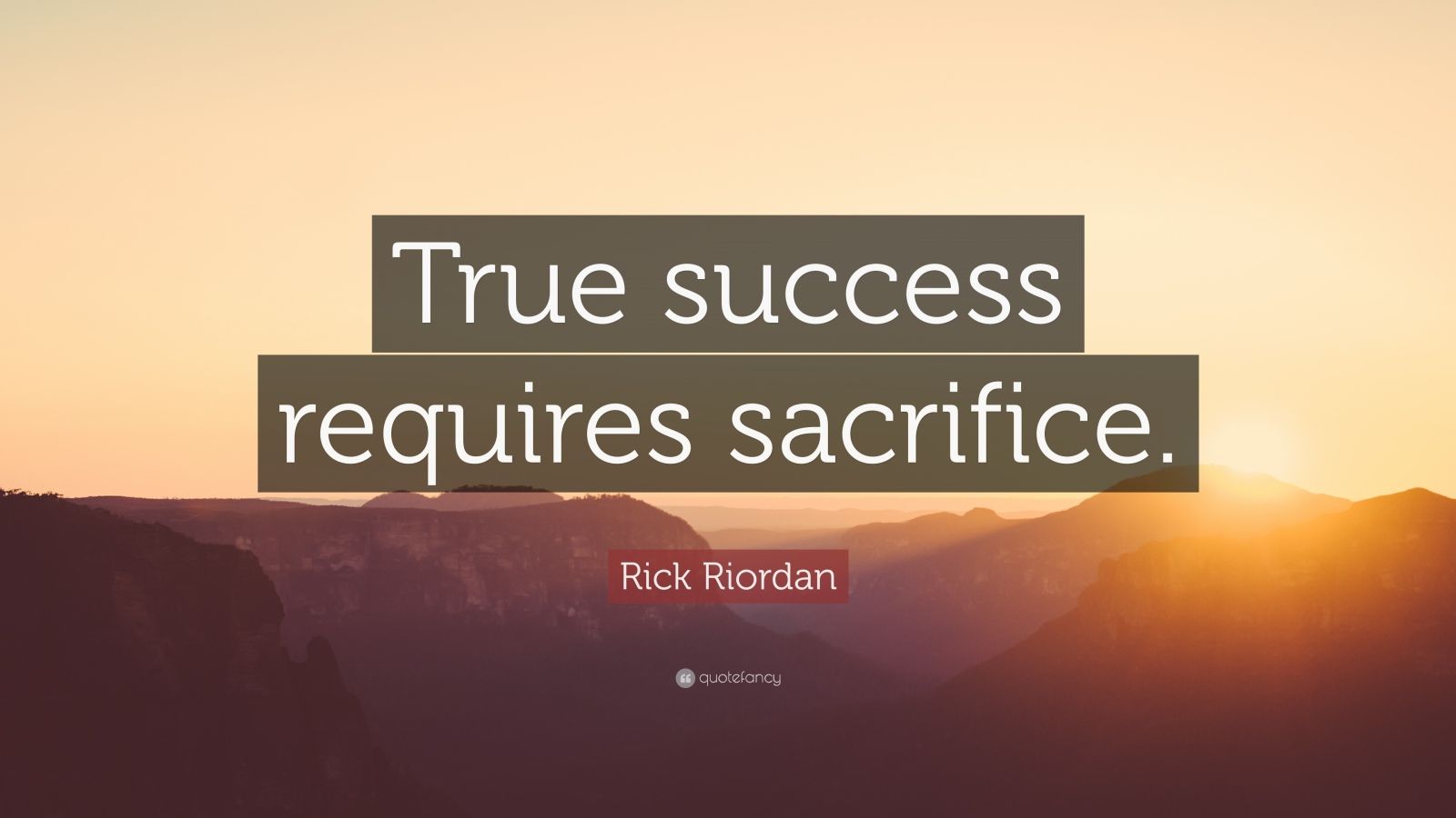 Top 40 Sacrifice Quotes 2021 Edition Free Images QuoteFancy