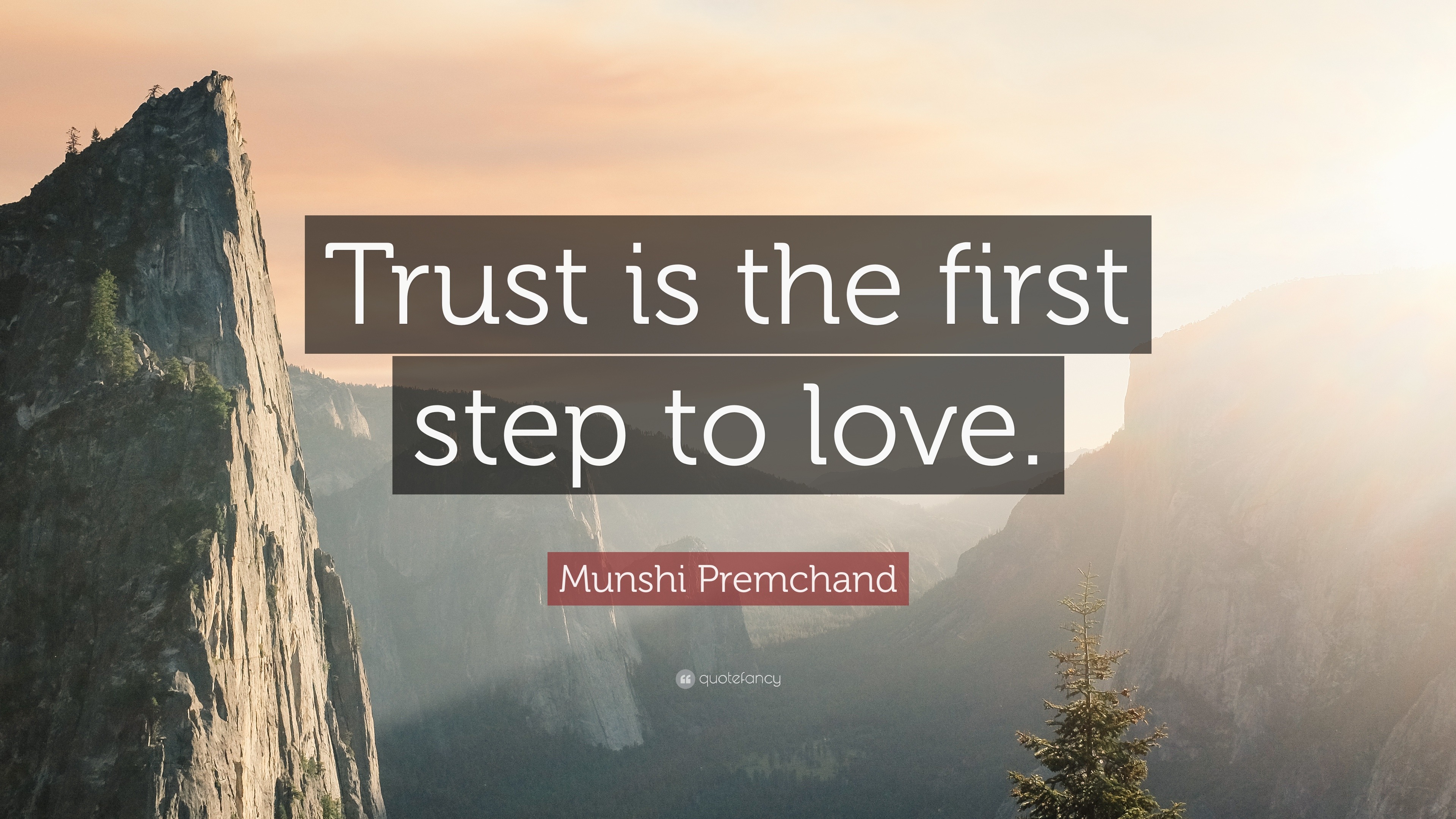 Quotes About Trust (44 wallpapers) Quotefancy