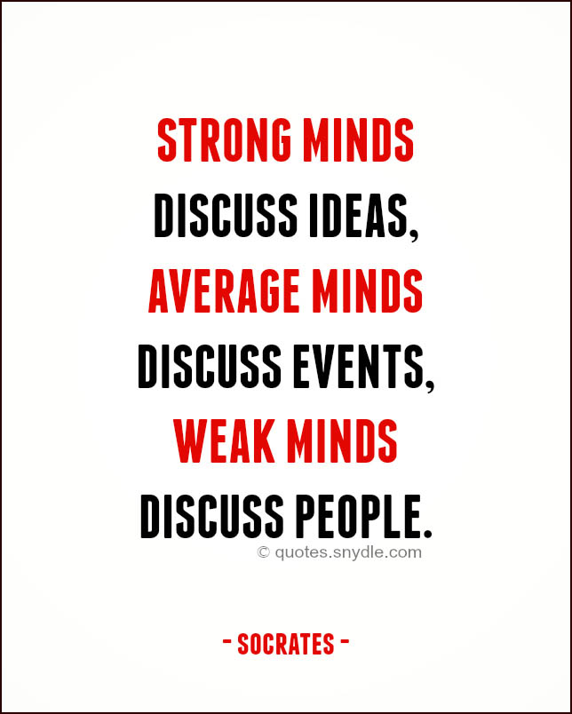 Quotes about Gossip with Images Quotes and Sayings