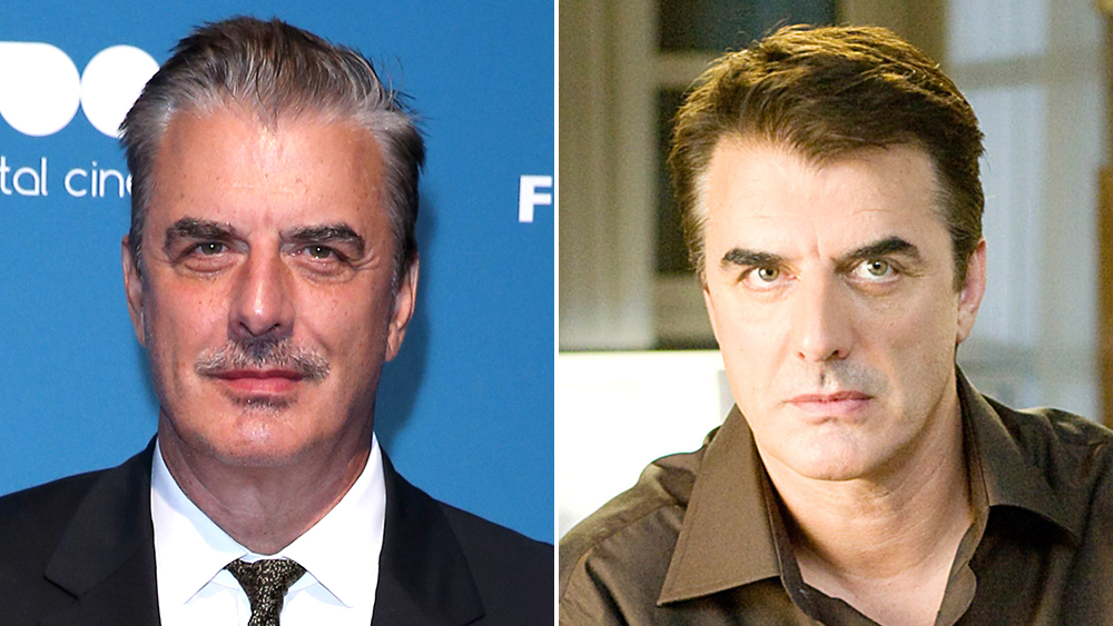 Actorul Chris Noth revine în rolul Mr. Big din noul capitol "Sex and